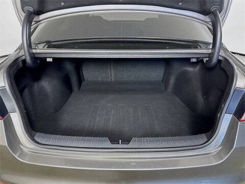 2017 Kia Optima LX Turbo