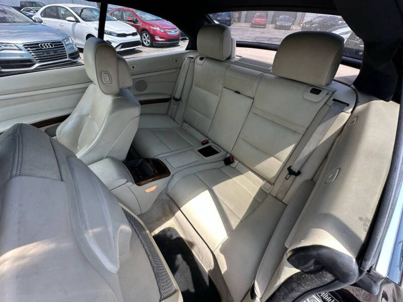 2011 BMW 3 Series 328i