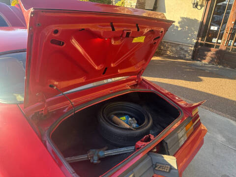 1980 Chevrolet Camaro