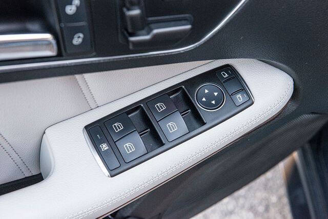 2011 Mercedes-Benz E-Class E 350 Luxury 4MATIC