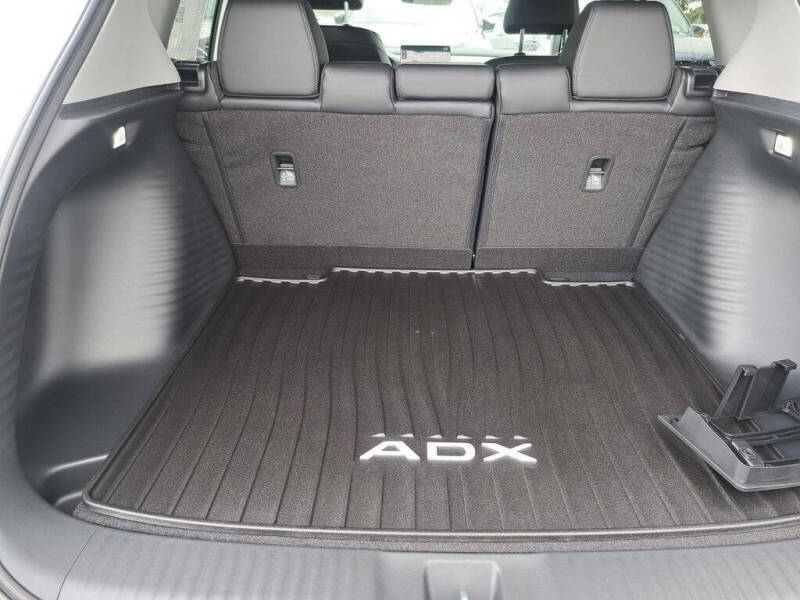 2026 Acura ADX