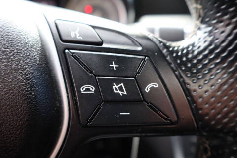 2014 Mercedes-Benz CLA CLA 250