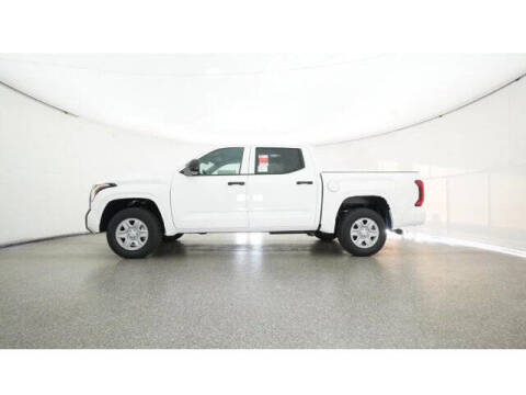 2026 Toyota Tundra SR