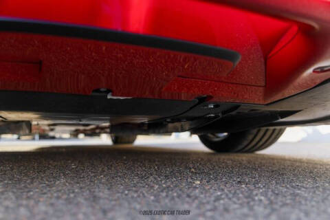 2024 Ferrari 296 GTB