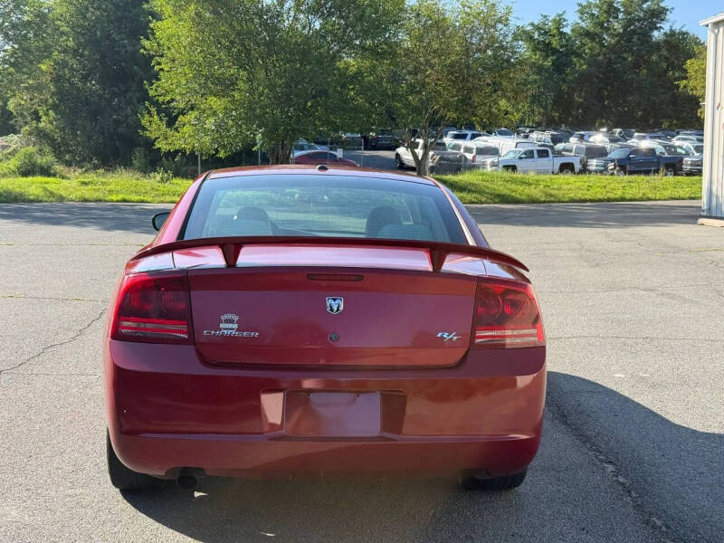 2007 Dodge Charger RT