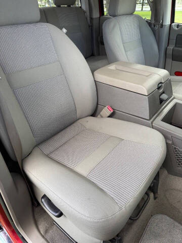 2007 Dodge Ram 3500 SLT