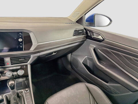 2023 Volkswagen Jetta SEL