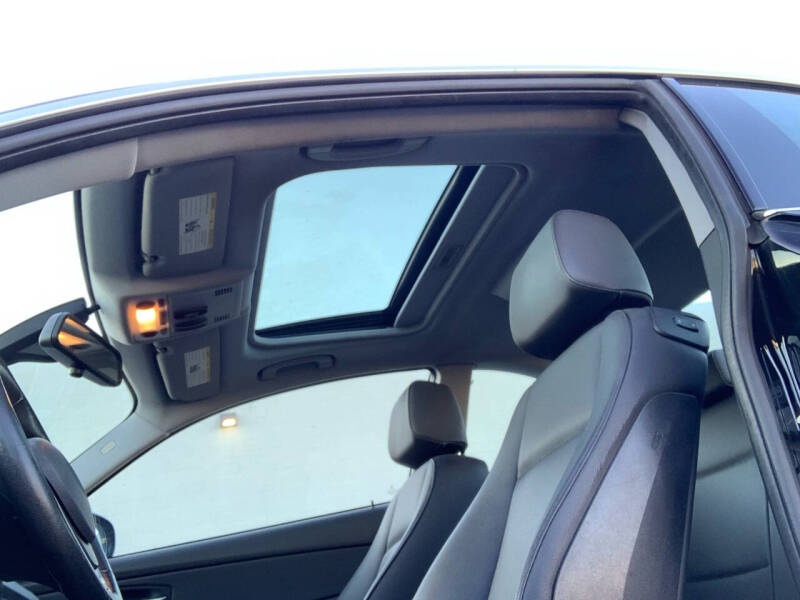 2013 BMW 1 Series 128i