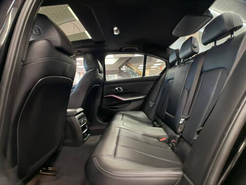 2024 BMW 3 Series 330i xDrive