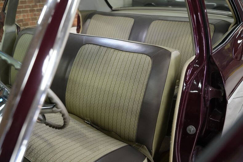 1966 Chevrolet Bel Air