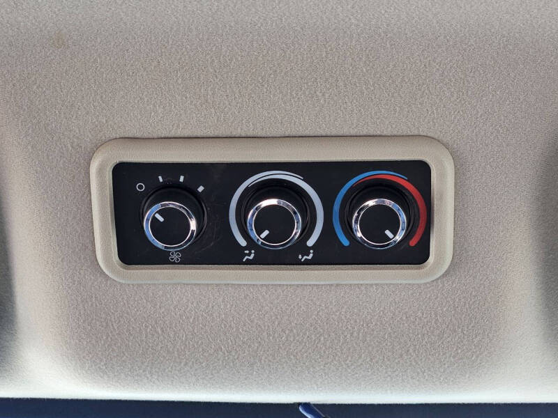 2017 Chevrolet Express LT 3500