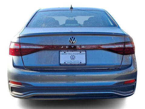 2026 Volkswagen Jetta S