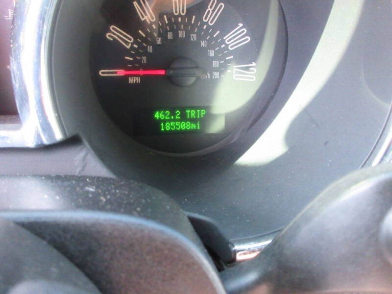 2005 Ford Mustang