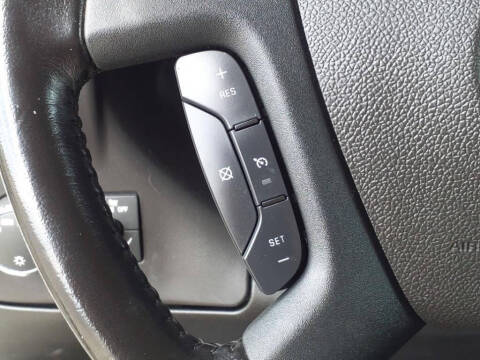 2024 Chevrolet Express 2500