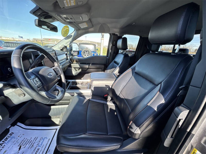 2024 Ford F-350 Super Duty