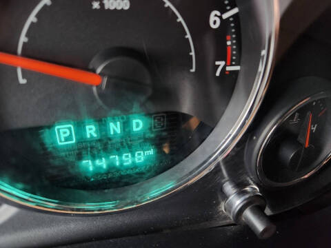 2016 Jeep Wrangler Unlimited Sport S