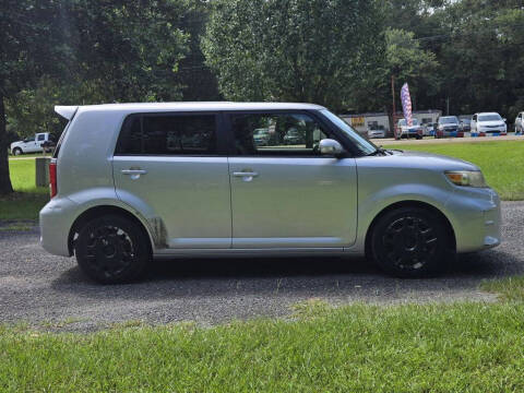 2015 Scion xB