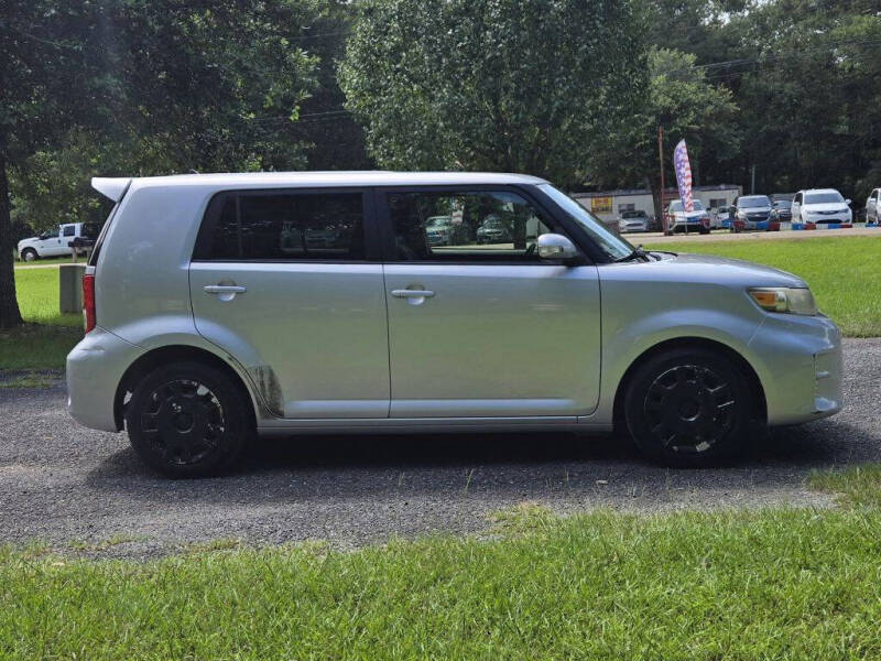 2015 Scion xB