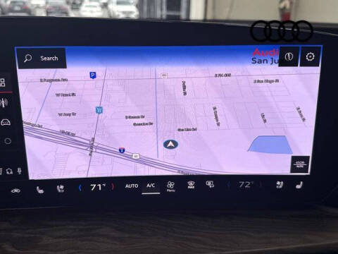 2025 Audi Q5 Sportback quattro Premium Plus TFSI