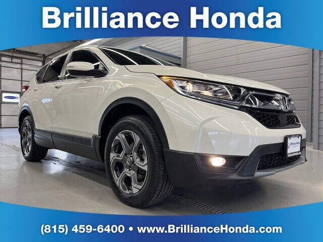 2018 Honda CR-V for sale in Crystal Lake, IL