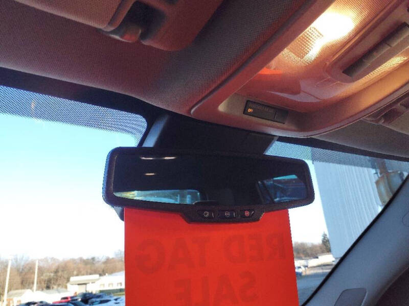 2015 GMC Terrain SLE-1