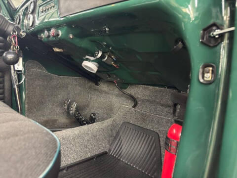 1969 Volkswagen Beetle