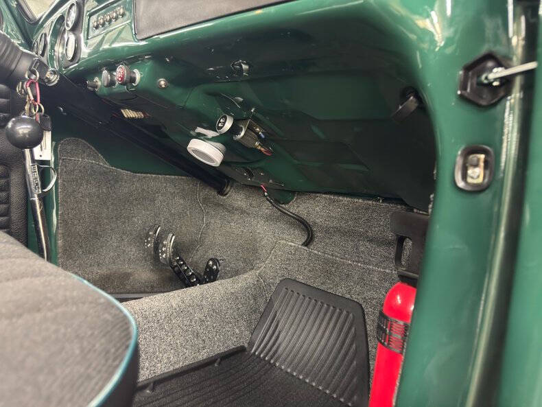 1969 Volkswagen Beetle