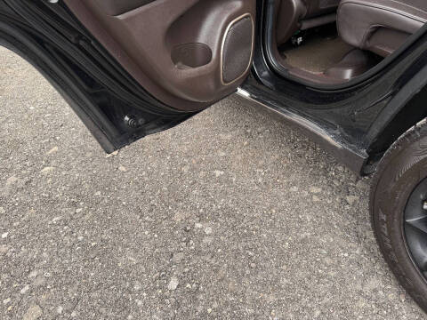 2014 Jeep Grand Cherokee Summit