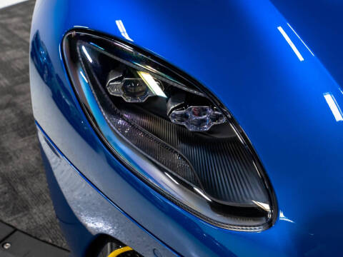 2023 Aston Martin DBS 770 Ultimate