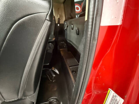 2020 RAM 3500 Tradesman