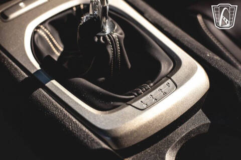 2010 Chevrolet Camaro SS