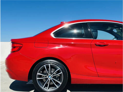 2018 BMW 2 Series 230i