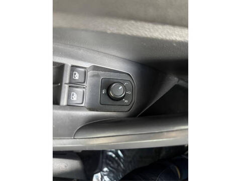 2020 Volkswagen Jetta R-Line