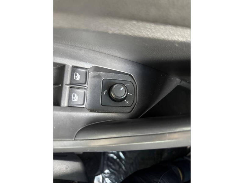 2020 Volkswagen Jetta R-Line