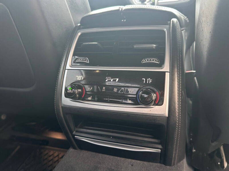 2019 BMW 7 Series 750i xDrive