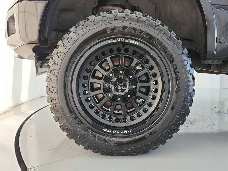 2018 Ford F-150 Limited