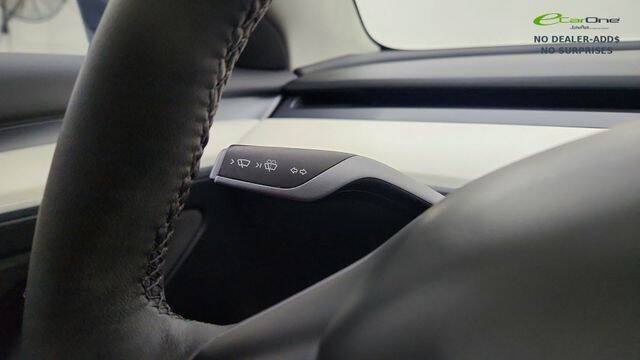 2023 Tesla Model 3 Long Range
