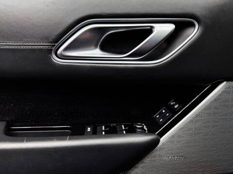 2018 Land Rover Range Rover Velar P380 R-Dynamic HSE