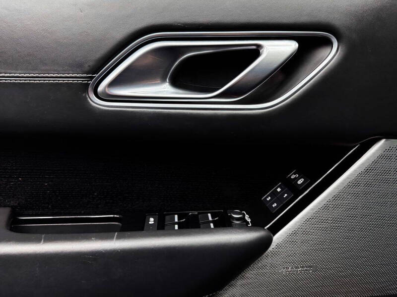 2018 Land Rover Range Rover Velar P380 R-Dynamic HSE