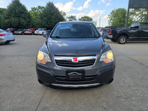 2008 Saturn Vue XE