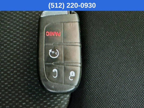 2018 Jeep Renegade Sport