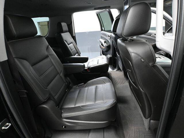 2016 GMC Yukon XL Denali