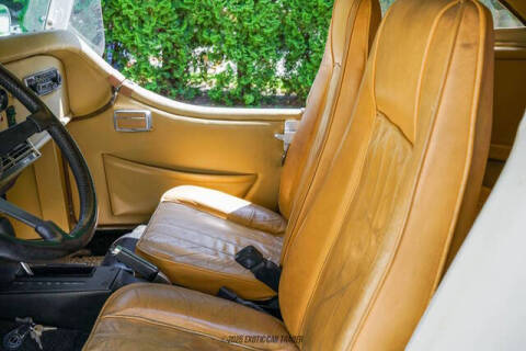 1975 Excalibur Series III