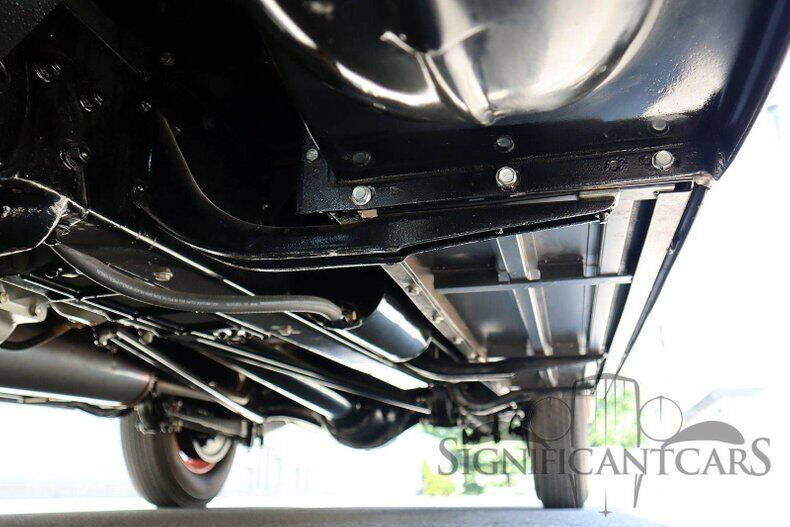 1931 Lincoln Model K