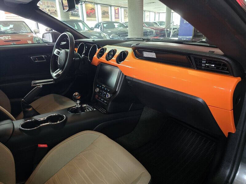 2016 Ford Mustang GT