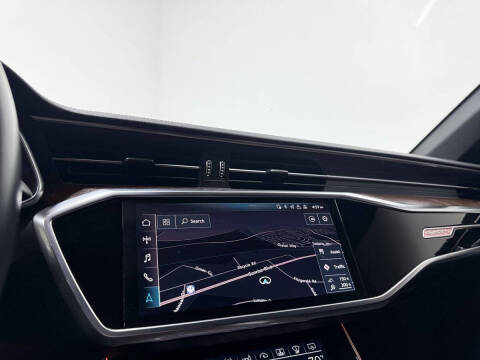 2019 Audi A6 quattro Prestige 55 TFSI