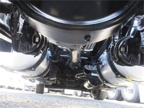 2014 Freightliner Cascadia