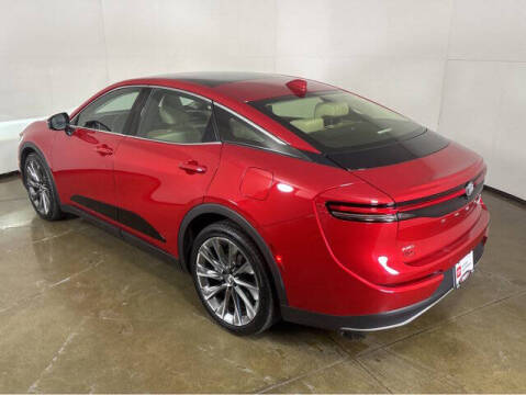 2023 Toyota Crown Limited