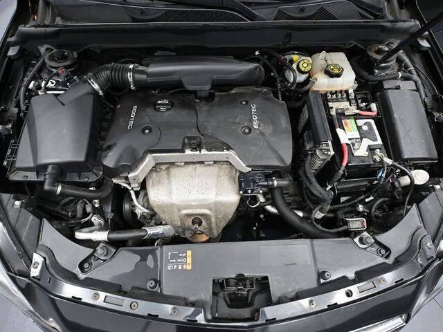 2013 Chevrolet Malibu LT