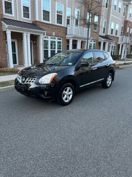 2013 Nissan Rogue for sale at Pak1 Trading LLC in South Hackensack NJ